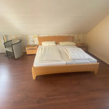 Ipf- Und Schlossblick Bopfingen