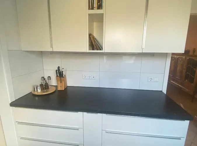 Ipf- Und Schlossblick Apartment Bopfingen