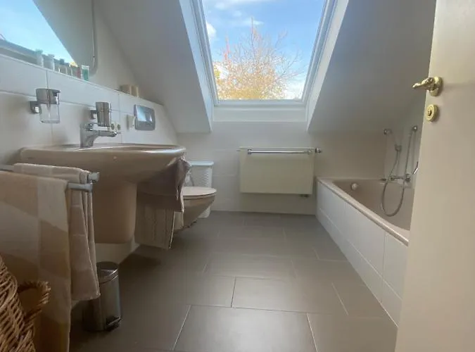 Ipf- Und Schlossblick * Bopfingen