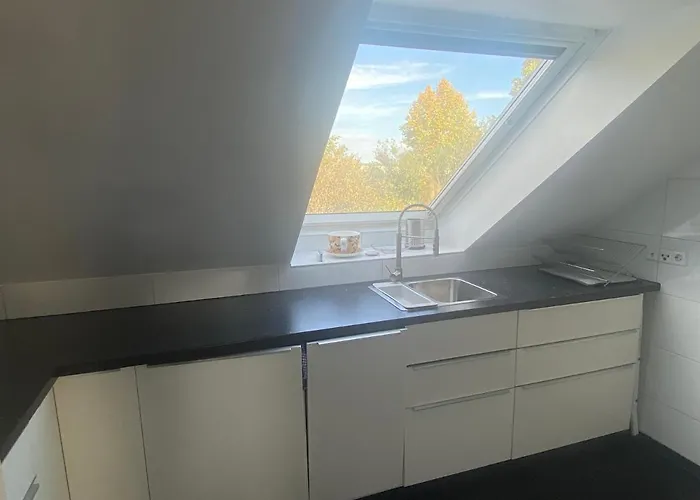 Ipf- Und Schlossblick Apartment *