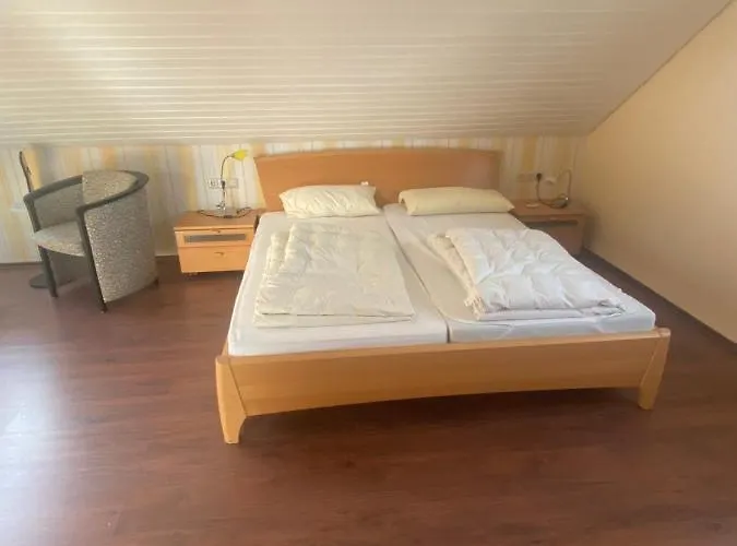 Ipf- Und Schlossblick Bopfingen