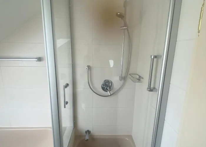 Apartment Ipf- Und Schlossblick Bopfingen